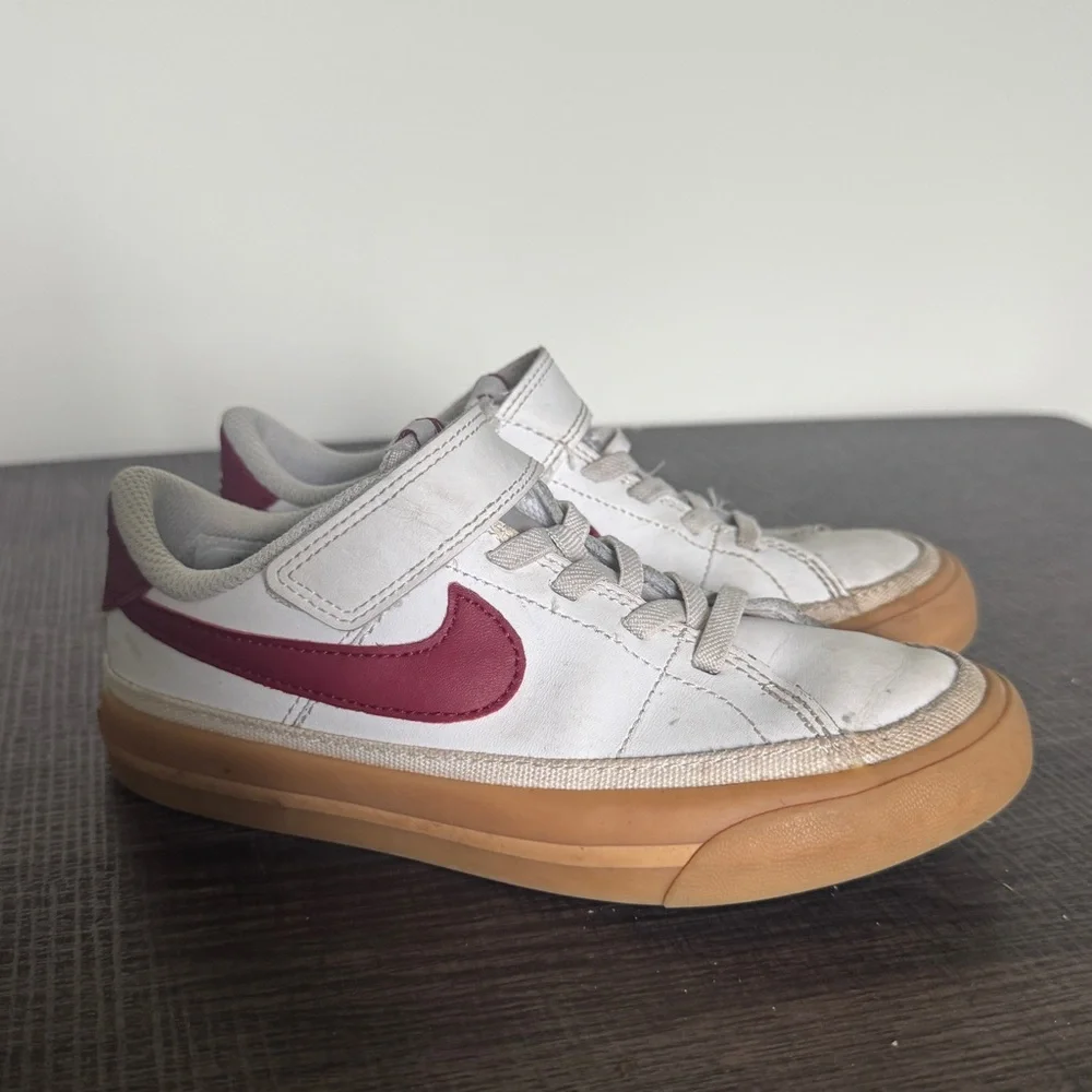 Nike Kids' Nike Court Legacy